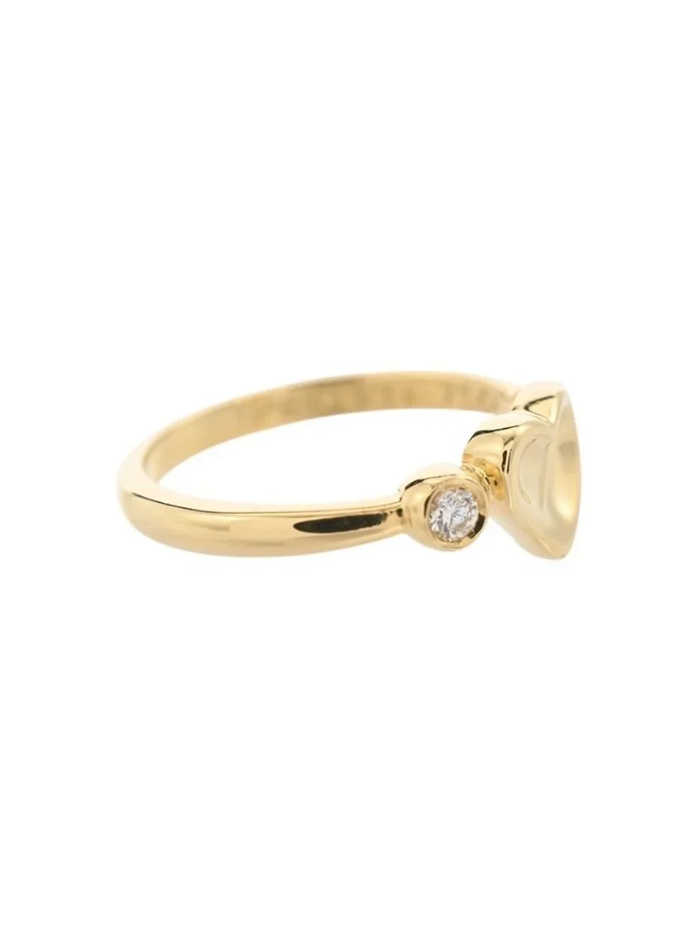Tiffany & Co. item brand